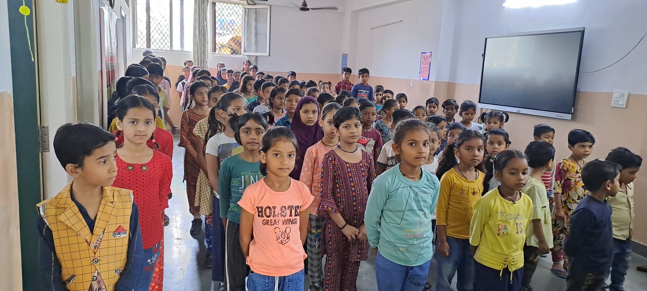 800+ Young Lives Transformed