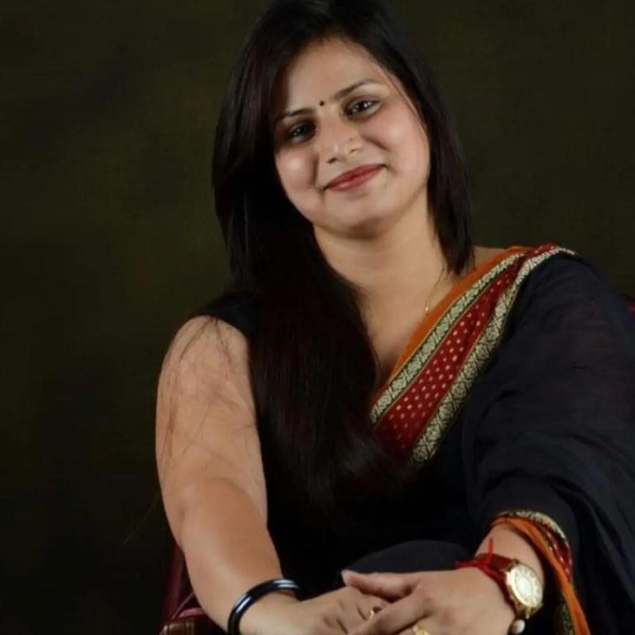 Shalini Kulshrestha