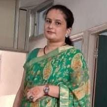 Pushpa Amliya